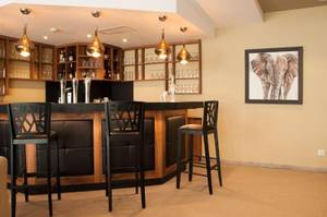 Le Lodge Hotel Strasbourg