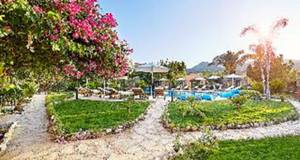 Fi Light Solto Boutique Beach Hotel
