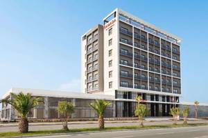 Ramada by Wyndham Tire