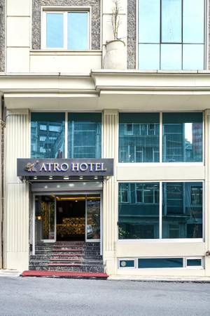 Atro Hotel