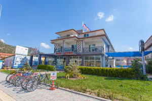Pamukkale Termal Ece Hotel