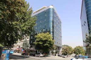 Business Grand Hotel