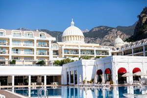 Juju Premier Palace