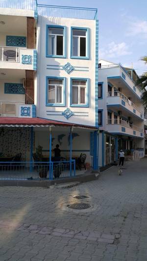 Delphin Apart Hotel