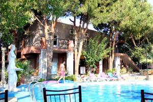 Atillas Getaway Holiday Resort