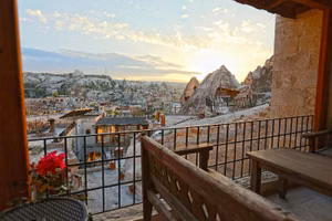 Imperial Cave Suites Hotel & Spa