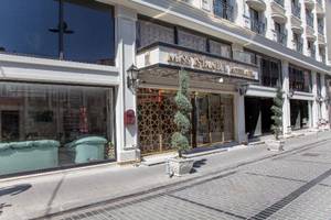 Miss Istanbul Hotel & Spa