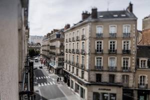 Le Nemours
