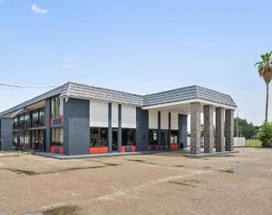 Ramada By Wyndham New Orleans