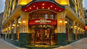 Beethoven Premium Hotel
