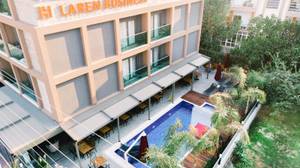 Laren Seaside Hotel & Spa