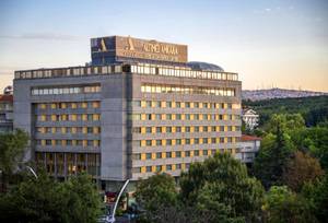 Altınel Ankara Hotel & Convention Center