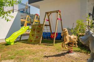 L Hotel Sarigerme