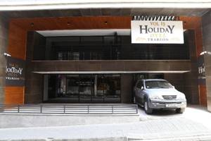 Yol Is Holiday Trabzon Otel