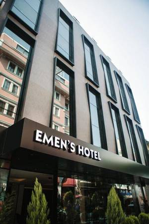 Emen'S Otel
