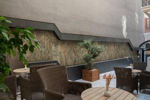 Akka Suites Taksim Hotel