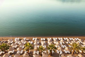The Beachfront Hotel