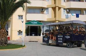 Flora Suites