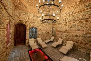 Bvs Bosphorus Pera Hotel Istanbul