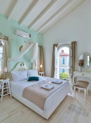 Cumbali Konak Hotel Adults Only 12