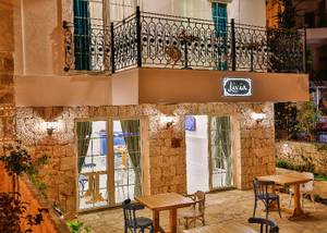 Livia Hotel