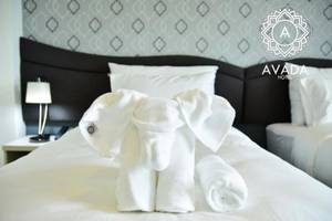 Avada Hotel
