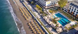 Sundia By LibertyExclusive Fethiye- Adults Only+16