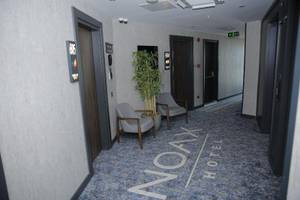 Noax Hotel