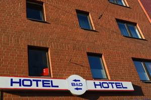 B&D Hotel