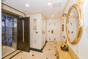 Hotel 1453