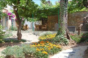 Villa Tulipan