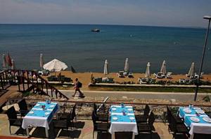 Kuba Beach Hotel