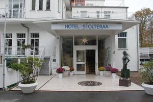 Hotel Stolteraa