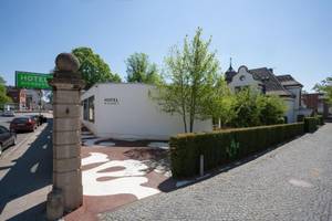 Hotel Wiehberg