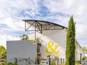 B&B HOTEL Rennes Sud Chantepie