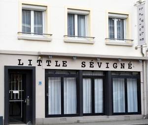 Residence Little Sevigne
