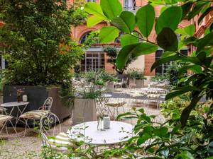Ibis Styles Toulouse Capitole