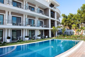 As Hotel Cesme