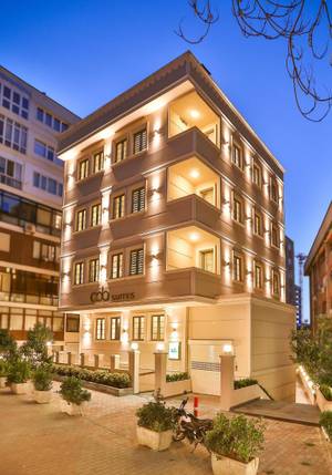 Ada Suites Nisantasi