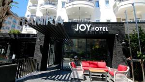 Ramira Joy Hotel - All Inclusive