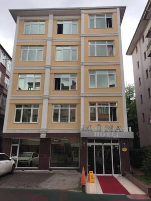 Mina 1 Hotel