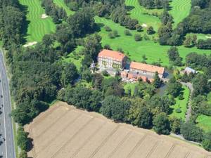 Hotel Schloss Wilkinghege