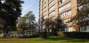 Ga Stehaus La Tten Klein