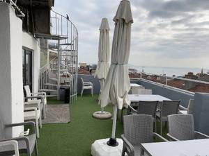 Istanbul Paris Hotel Hostel
