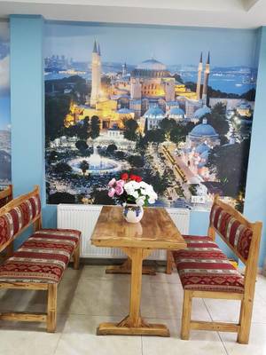 Seyri Istanbul Hotel