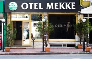 Hotel Mekke