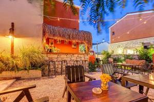 Vespera Hotel