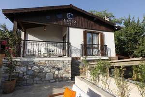 Livia Hotel Ephesus