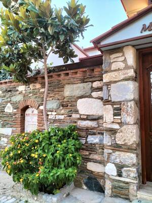 Hotel Mary S House