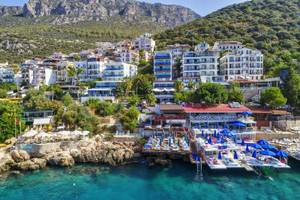 Seaview Hotel